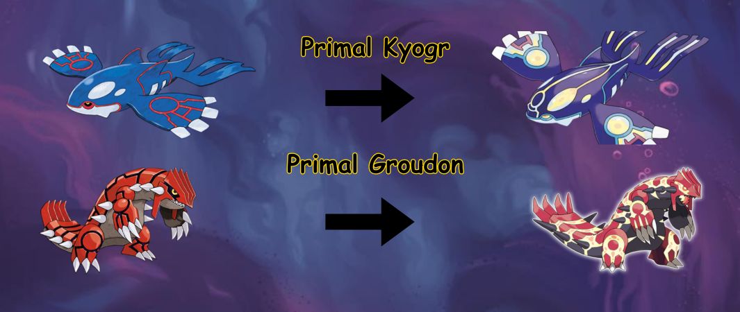 pokemon go raids